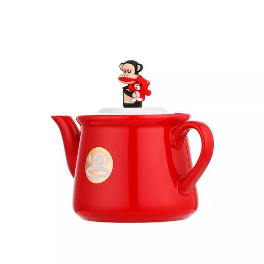大嘴猴 咖啡壶组合PFC513T 商品图1