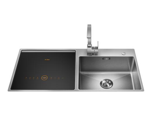 方太水槽洗碗机JBSD2F-E9 商品图4