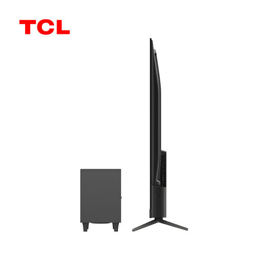 【TCL彩电】TCL 55S12 Pro 55英寸 安桥Hi-Fi音响 双重120Hz电视 商品图7