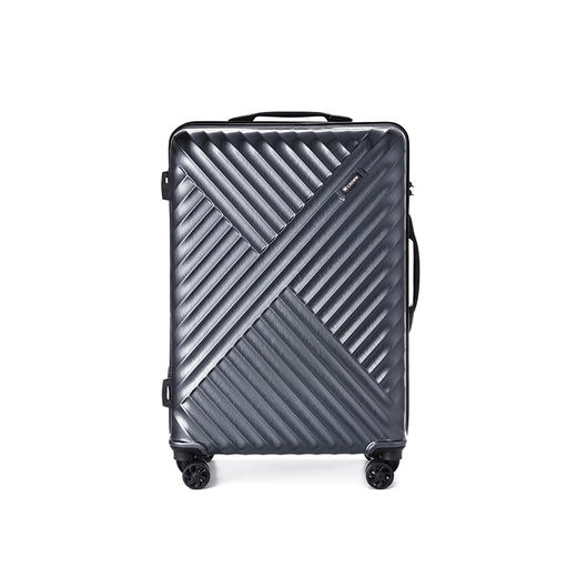 皇冠CROWN 拉杆箱 C-F2010H 20/24寸 商品图0