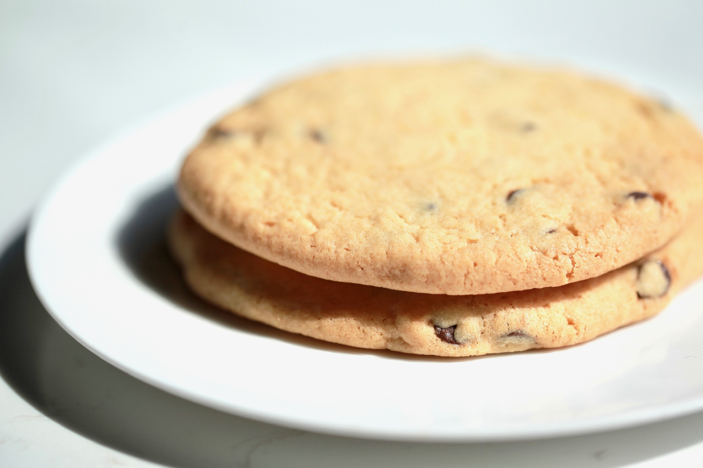 法式巧克力曲奇（特大）