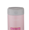 象印（ZOJIRUSHI)保温饭盒500ml不锈钢真空保温饭盒保温桶汤桶便当盒焖烧杯SW-EAE50 PS粉红色 商品缩略图1
