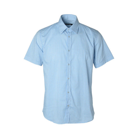 Marco Azzali短袖衬衫 CD541086Y 商品图0