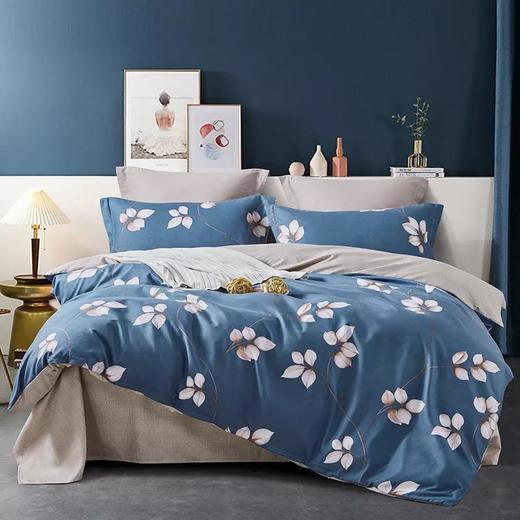 喜芙妮 雅蕊床品四件套 XF-T2107 商品图0