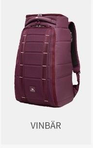 2122 DB The Hugger 30L EVA Vinbär 商品图0