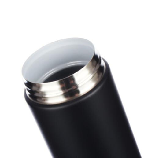 象印（ZO JIRUSHI） 保温杯SM-AZE50不锈钢真空保温保冷瓶水杯子500ml BA黑色 商品图4