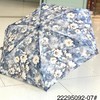 优品堂《如花如歌》五折超轻防紫外线伞 商品缩略图11