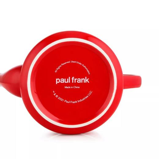 大嘴猴 咖啡壶组合PFC513T 商品图4