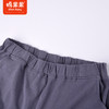 棉果果夏季男童纯棉针织中裤M212202222355 商品缩略图5