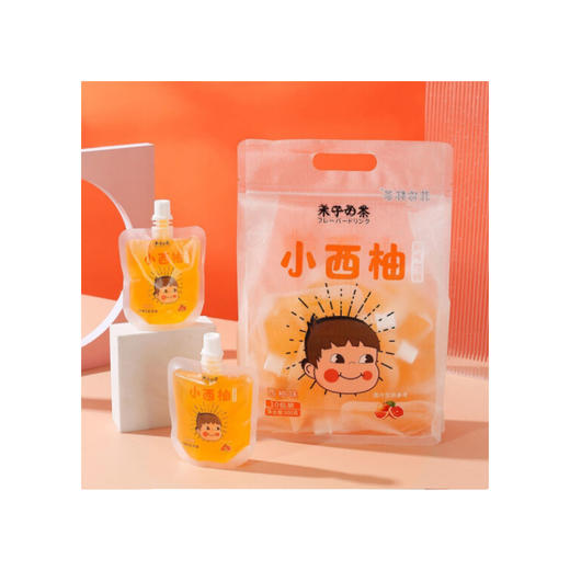 木子の茶小西柚 商品图1