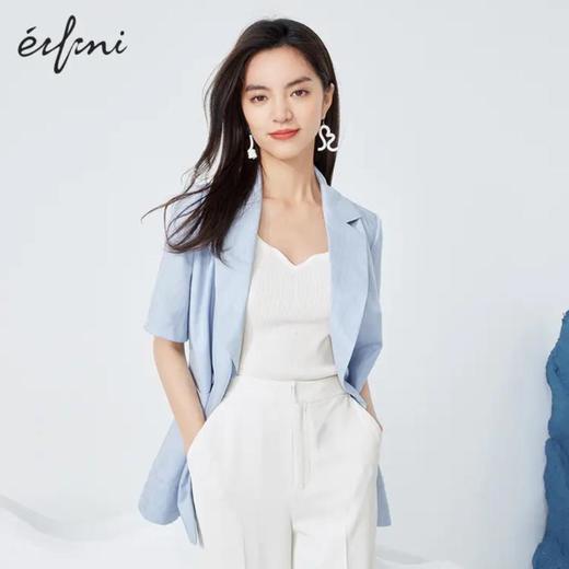 5楼伊芙丽吊带背心 商品图0