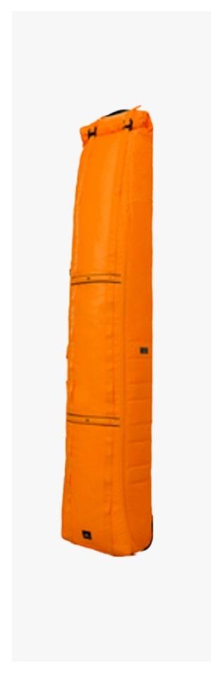 2122 DB 板包 The Douchebag ORANGE 商品图0