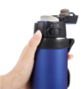 象印（ZO JIRUSHI）不锈钢真空保温杯户外运动直饮防漏保冷保温水杯子 蓝色 480ml SM-QAF48-AK 商品缩略图2