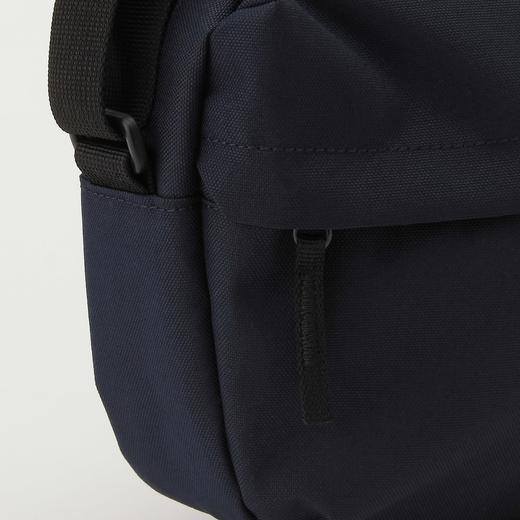 【斜挎包】挎包休闲收纳斜挎包纯色旅游挎包简约旅行便携斜挎包 商品图5