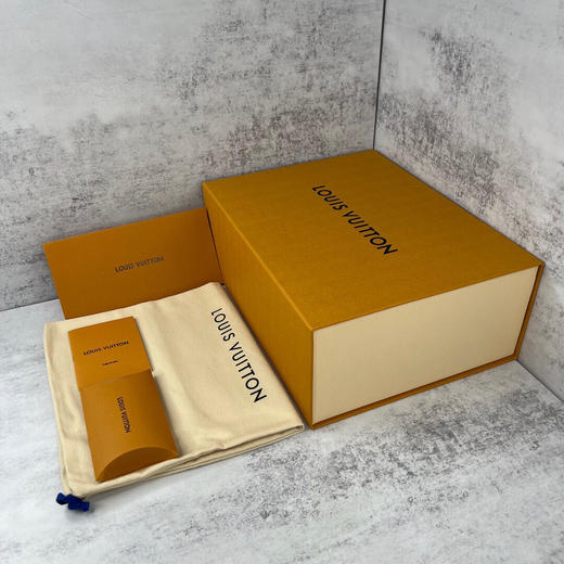 春季特惠💰780 LV2022 Louis*Vuitto* LV Trainer 新走秀款 商品图8