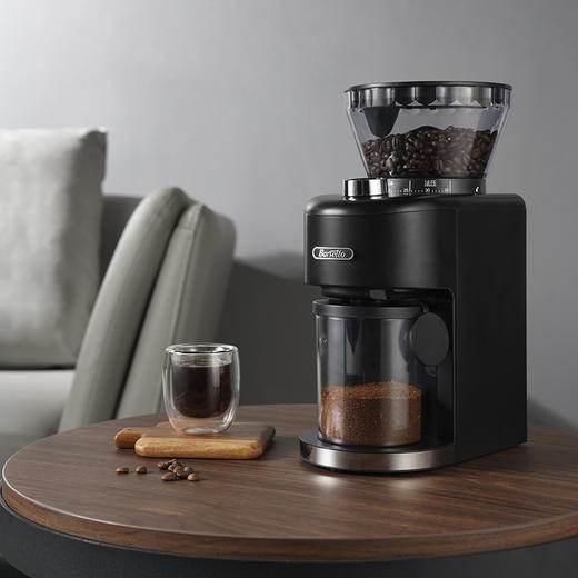 意大利Barsetto 磨豆机BAG702[福利品] 商品图1
