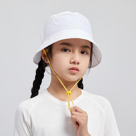 oribigo亲子款纯色防晒帽~2026夏季清仓清仓产品非质量问题不支持退换货 商品图4