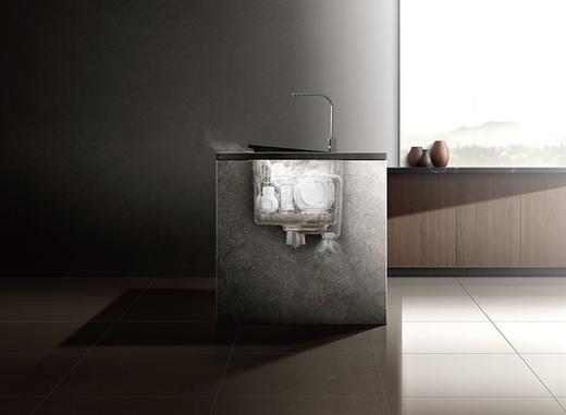 方太水槽洗碗机JBSD3F-E6 商品图1