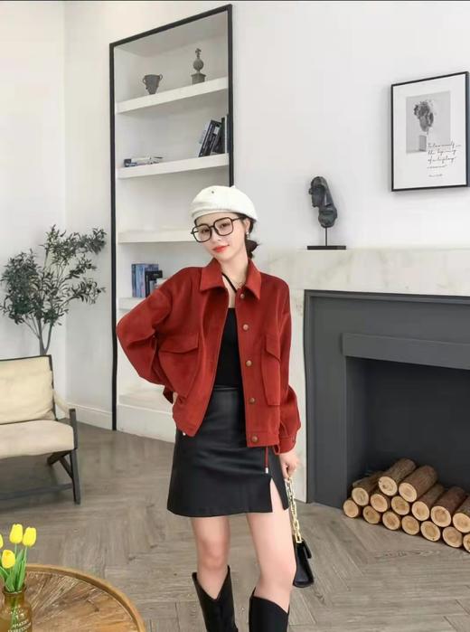 莲依莲外套1899（4） 商品图0