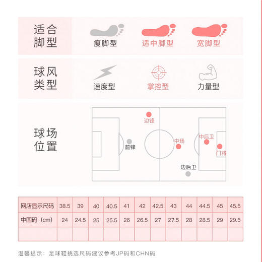 NIKE/耐克Premier III FG长钉袋鼠皮足球鞋成人男AT5889-606 商品图1