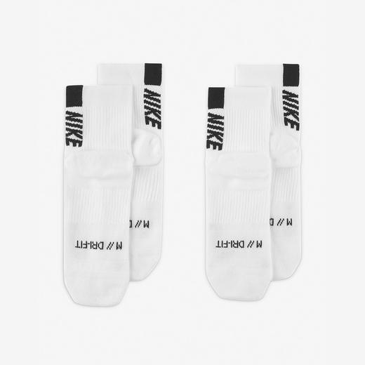 U NK MLTPLIER ANKLE 2PR 商品图2