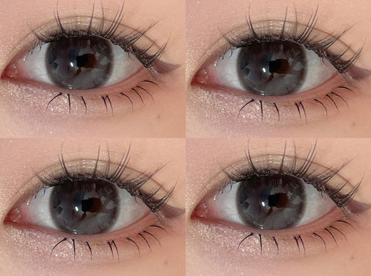 Clairecolor 燕麦奶灰（年抛硅水） 商品图0