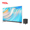 【TCL彩电】TCL 55S12 Pro 55英寸 安桥Hi-Fi音响 双重120Hz电视 商品缩略图3