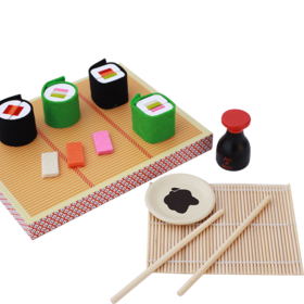 雅纪和马克的寿司店  DJ06537