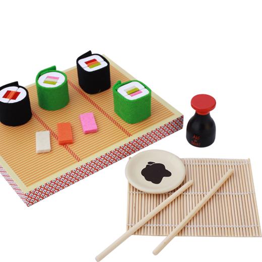 雅纪和马克的寿司店  DJ06537 商品图0
