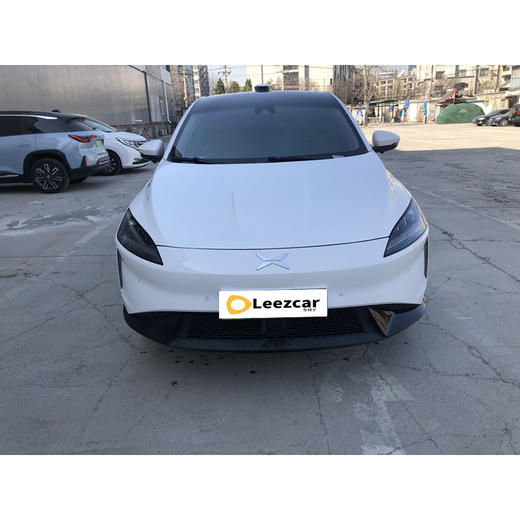 小鹏 G3 尊享版 520KM 【长租-北京】 商品图1