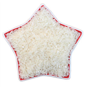 皇粮浜5kg五常大米 新米  五常源产地直供