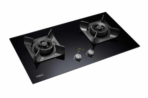 万家乐万象系列燃气灶JZY-V5(B) 商品图2