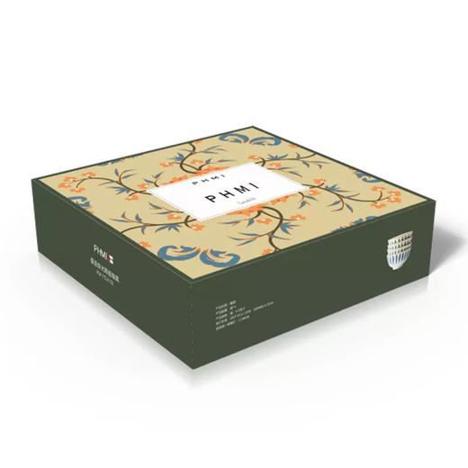 菲米 蔓语食光陶瓷餐具 FM-TC2102 商品图4