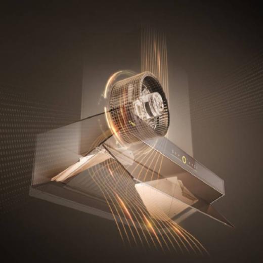 方太油烟机CXW-358-Z7T 商品图1