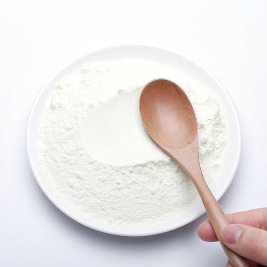 【新疆外运】翰漠甄品全脂纯驼奶粉 320g/罐 买三赠一 商品图4