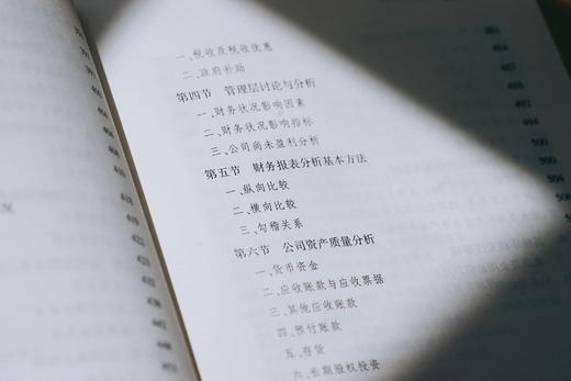 《企业上市·注册制审核指引：要点解析与典型案例》赠送作者讲座 商品图6