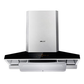 方太智能升降油烟机CXW-258-EM7T.S