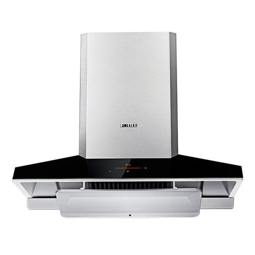 方太智能升降油烟机CXW-258-EM7T.S 商品图0