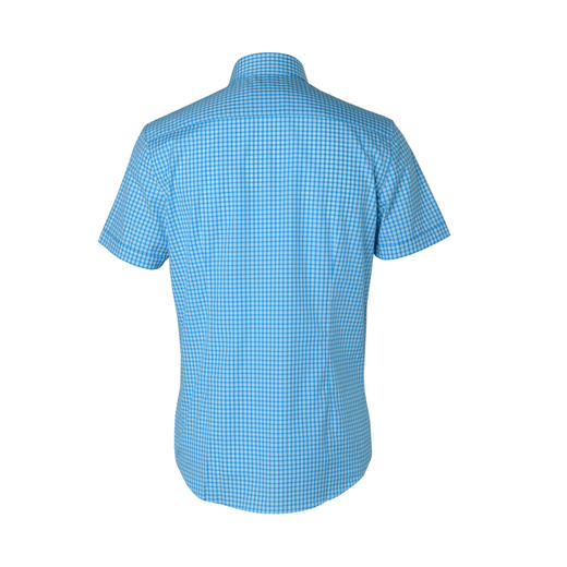 Marco Azzali短袖衬衫 CD541061D 商品图1