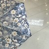 优品堂《如花如歌》五折超轻防紫外线伞 商品缩略图12