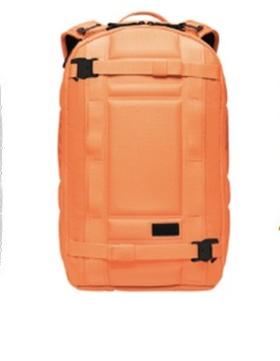 2122 DB 背包 The Backpack 21L ORANGE