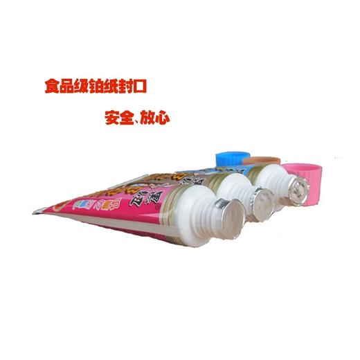 旺旺黑妞吸吸糖炼乳味30g 商品图2