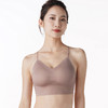 都市丽人内衣中厚双面高弹记忆冰丝无钢圈3/4杯VBRALB21J2 商品缩略图0
