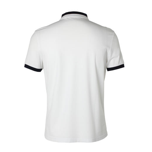 Marco Azzali短袖POLO TP541013B 商品图1