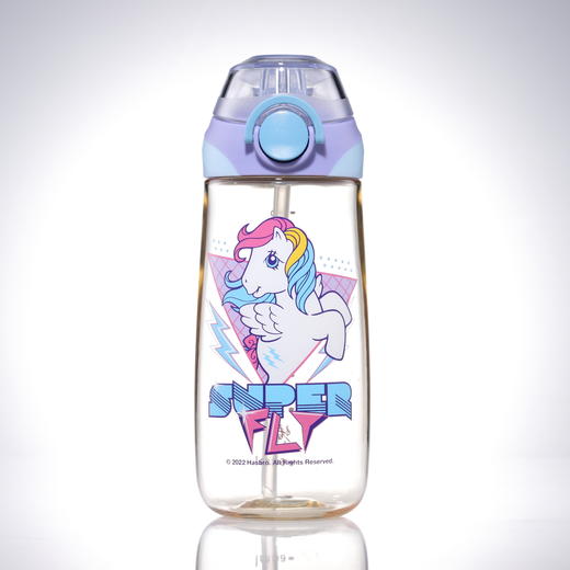 My Little Pony PPSU运动杯480ML 商品图0