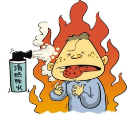 很多“上火”的根源是阳虚！ 