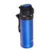 象印（ZO JIRUSHI）不锈钢真空保温杯户外运动直饮防漏保冷保温水杯子 蓝色 480ml SM-QAF48-AK 商品缩略图1