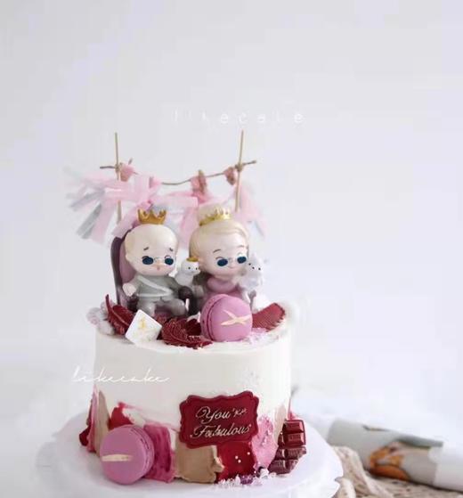 爷爷奶奶（提前6小时预订） 商品图0
