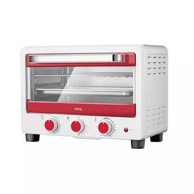 TCL 格瑞电烤箱TKX-JM2014