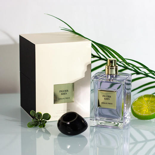 阿玛尼 伊甸园无花果（高定私藏清新系列） Giorgio Armani Armani Prive Figuier Eden 分装 商品图1